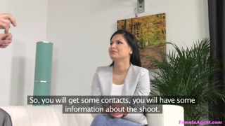 Смотри Amateur Blowjob in the Office - топовое порно в 4K на FULL-PORN.COM