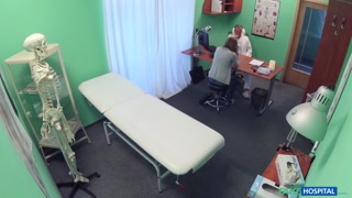 Смотри Ass Licking and Creampie with Office Girl - топовое порно в 4K на FULL-PORN.COM