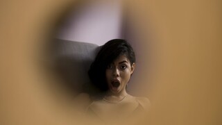 Смотри Gloryhole Blowjob with Latina MILF Canela - топовое порно в 4K на FULL-PORN.COM