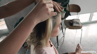 Payne's Amateur Adventure with Johnny Love - 4K порно видео на FULL-PORN.COM