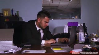 Смотри Veronica Rodriguez - Office Maid Deepthroat Action - топовое порно в 4K на FULL-PORN.COM
