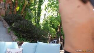 Смотри Azul's Facial Fiasco - топовое порно в 4K на FULL-PORN.COM