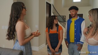 Смотри Blowjob Lunch with Apollo Banks - топовое порно в 4K на FULL-PORN.COM