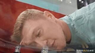Big Ass Face Sitting with Piercing - 4K порно видео на FULL-PORN.COM