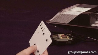Evan's Group Sex Adventure - 4K порно видео на FULL-PORN.COM
