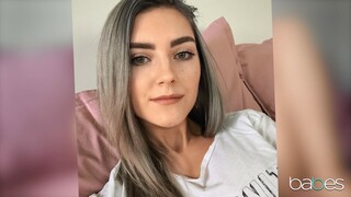 Смотри European Girl Self Pleasure - топовое порно в 4K на FULL-PORN.COM