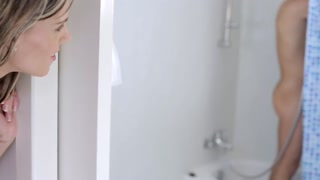 Cindy Gives a Hardcore BJ - 4K порно видео на FULL-PORN.COM