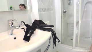 Смотри Blonde Malta in Lingerie Teases and Masturbates with Sex Toys - топовое порно в 4K на FULL-PORN.COM
