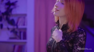Смотри Acoustic Affair - топовое порно в 4K на FULL-PORN.COM