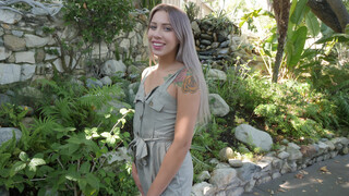 Grey's House Tour - 4K порно видео на FULL-PORN.COM