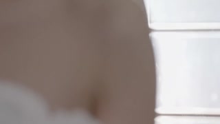 Sexy Brunette Handjob - Anna Jolie Takes It Deep - 4K порно видео на FULL-PORN.COM