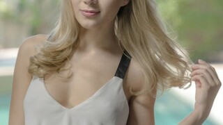 Смотри Gonzo Candy - Blonde Babe Loves Herself - топовое порно в 4K на FULL-PORN.COM