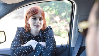 Смотри Romeo Price Dominates Young Redhead Ava Little - топовое порно в 4K на FULL-PORN.COM