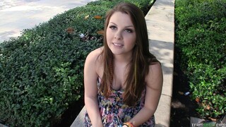 Money for a Juicy Ass – Cali Hayes & Tony Profane - 4K порно видео на FULL-PORN.COM