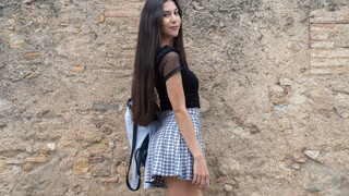 Teen Anya Krey Loves to Please - 4K порно видео на FULL-PORN.COM