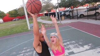 Смотри Petite Teen Takes It Hard From Bruno - топовое порно в 4K на FULL-PORN.COM