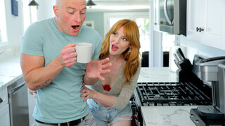 Смотри Long Hair Redhead Lacy Gets Creamed by Zac Wild - топовое порно в 4K на FULL-PORN.COM