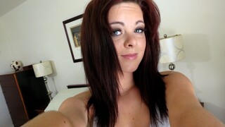 Natural Beauty Zoey Wayne Takes Big Cock in Audition - 4K порно видео на FULL-PORN.COM