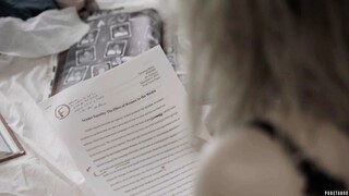 Смотри Young Teen Gets Hardcore Blowjob and Rough Sex - топовое порно в 4K на FULL-PORN.COM
