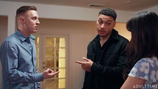 Смотри Black Cock & Brunette Jane Wilde in Intense Anal - топовое порно в 4K на FULL-PORN.COM