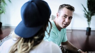 Смотри Stepfamily Taboo: Uma Jolie & Chad White - топовое порно в 4K на FULL-PORN.COM