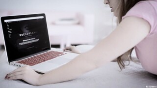 Смотри Jake Adams Dominates Petite Gracie with Fingering & Cum Swallowing - топовое порно в 4K на FULL-PORN.COM