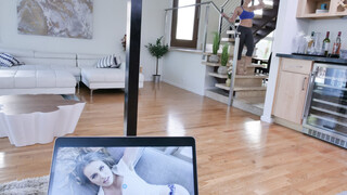 Смотри Workout Turned Fuckout - Sheena Ryder MILF Action - топовое порно в 4K на FULL-PORN.COM