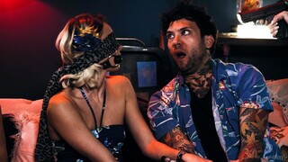 Смотри Evil Tiki Babes 2: Tattooed Lesbians & Natural Tits Action - топовое порно в 4K на FULL-PORN.COM