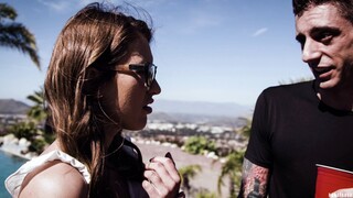 Fingering and Licking Teen Pussy Before Sex - 4K порно видео на FULL-PORN.COM