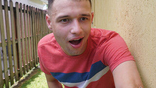 Johnny Love Fucks Paris the Muse’s Big Ass Deep & Hard - 4K порно видео на FULL-PORN.COM
