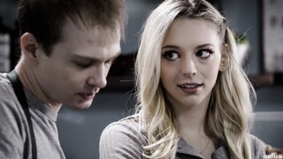 Смотри Petite Teen Lily Gets Fingered & Deepthroated Rough - топовое порно в 4K на FULL-PORN.COM