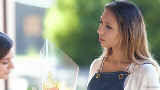 Смотри Kimora Quin and Mae Milano - Rimming & Face Sitting Fun - топовое порно в 4K на FULL-PORN.COM