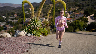 Смотри Mike Mancini Pounds Blake Blossom After Jogging - топовое порно в 4K на FULL-PORN.COM