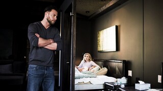 Смотри Seth Gamble & Lola Fae Steamy Stepfamily Affair - Blowjob & Anal Creampie - топовое порно в 4K на FULL-PORN.COM
