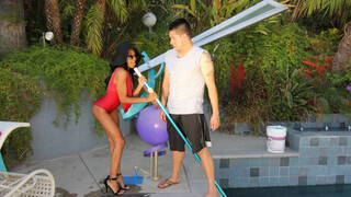 Brunette Ebony Anya Ivy Hardcore Sex - 4K порно видео на FULL-PORN.COM