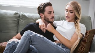 Смотри MILF Sarah Vandella & Teen Emma Hix Double BJ & Threesome - топовое порно в 4K на FULL-PORN.COM
