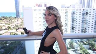 Смотри Wild Audition - Kiara Knight Can't Resist Tony Profane - топовое порно в 4K на FULL-PORN.COM