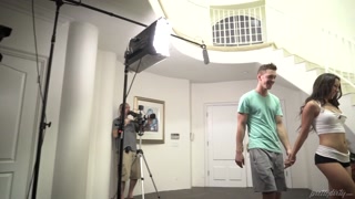 Смотри Markus Dupree Pounds Stepsister in Interview Blowjob - топовое порно в 4K на FULL-PORN.COM