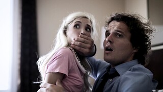 Смотри Blonde Teen Piper Perri's First Time Hardcore Gangbang - топовое порно в 4K на FULL-PORN.COM