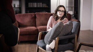Смотри Jay Taylor Takes Big Cock Blowjob Before Rough DP - топовое порно в 4K на FULL-PORN.COM