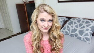 Смотри Casting Fuck - Jayden Rae Can't Resist Anymore - топовое порно в 4K на FULL-PORN.COM