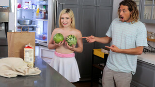 Смотри Amateur Stepfamily Fuck - Minxx Marii Takes It Deep - топовое порно в 4K на FULL-PORN.COM