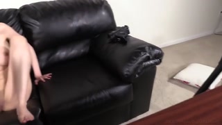 Смотри POV Sammi Anal Creampie - Blonde Takes It All - топовое порно в 4K на FULL-PORN.COM