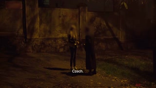 Смотри Blonde with Big Ass Gets Dumped, Needs Cash Fast - топовое порно в 4K на FULL-PORN.COM