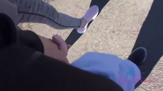 Смотри Girlfriend Aften Opal Shows Off Her Feet - Cum Covered Fun - топовое порно в 4K на FULL-PORN.COM