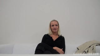 Смотри Lovely Olga - Hot Czech Blonde Fuck Session - топовое порно в 4K на FULL-PORN.COM