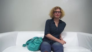 Смотри Kristyna - Sexy European Model with Big Tits - топовое порно в 4K на FULL-PORN.COM
