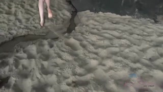 Смотри Amateur Beach Sex – Elena Koshka Brunette GF Fuck - топовое порно в 4K на FULL-PORN.COM