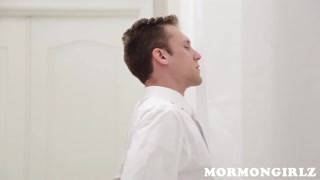 Смотри Mormon Girl Anne Exposes Her Endowment - топовое порно в 4K на FULL-PORN.COM