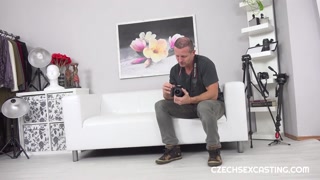 Смотри Czech Casting Couch: Horny MILF Gets Fucked - топовое порно в 4K на FULL-PORN.COM